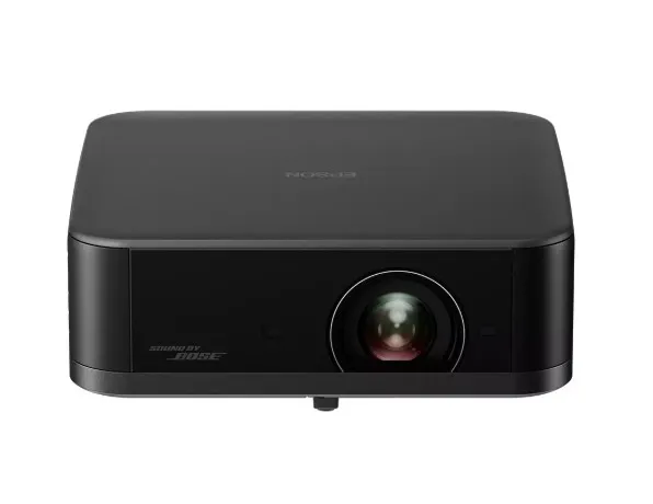 Projektor EF-62B 4K PRO-UHD/700L/5m:1/1.6kg czarny