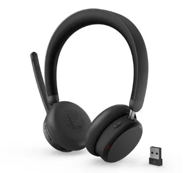 Słuchawki bezprzewodowe Dual-Mode ANC 6550 USB-A